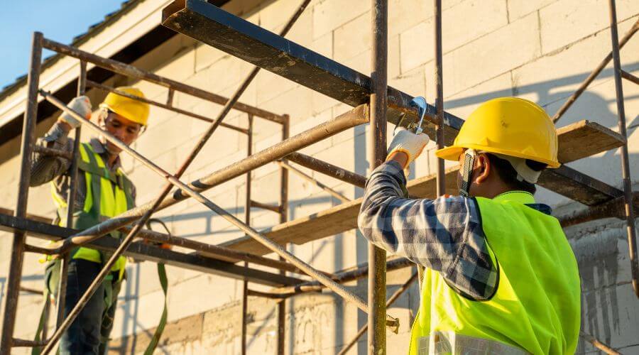 Professional residential roofers in Eden, NC